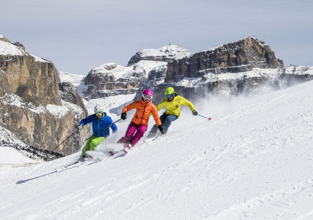 Dolomiti SuperPremière