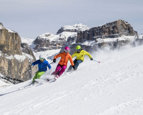 Dolomiti SuperPremière