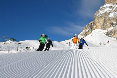 Dolomiti SuperPremière