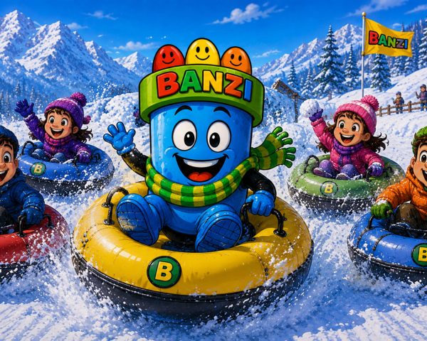 Kinderland & Winter Park Banzimalia